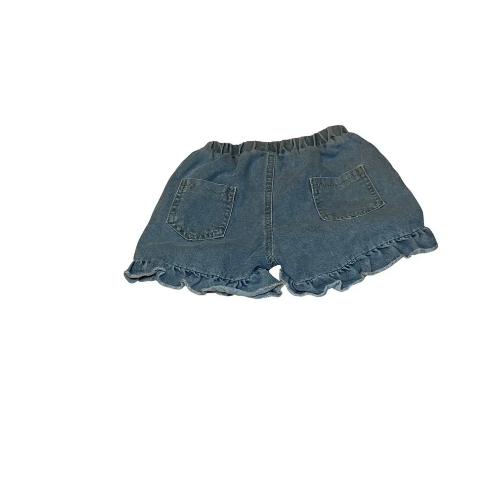SHEIN adorable two