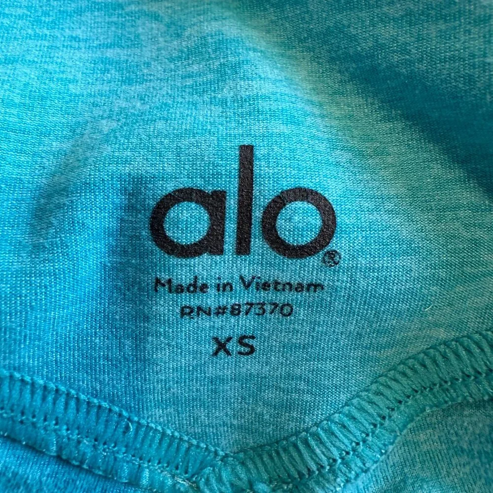 ALO Yoga alo yoga