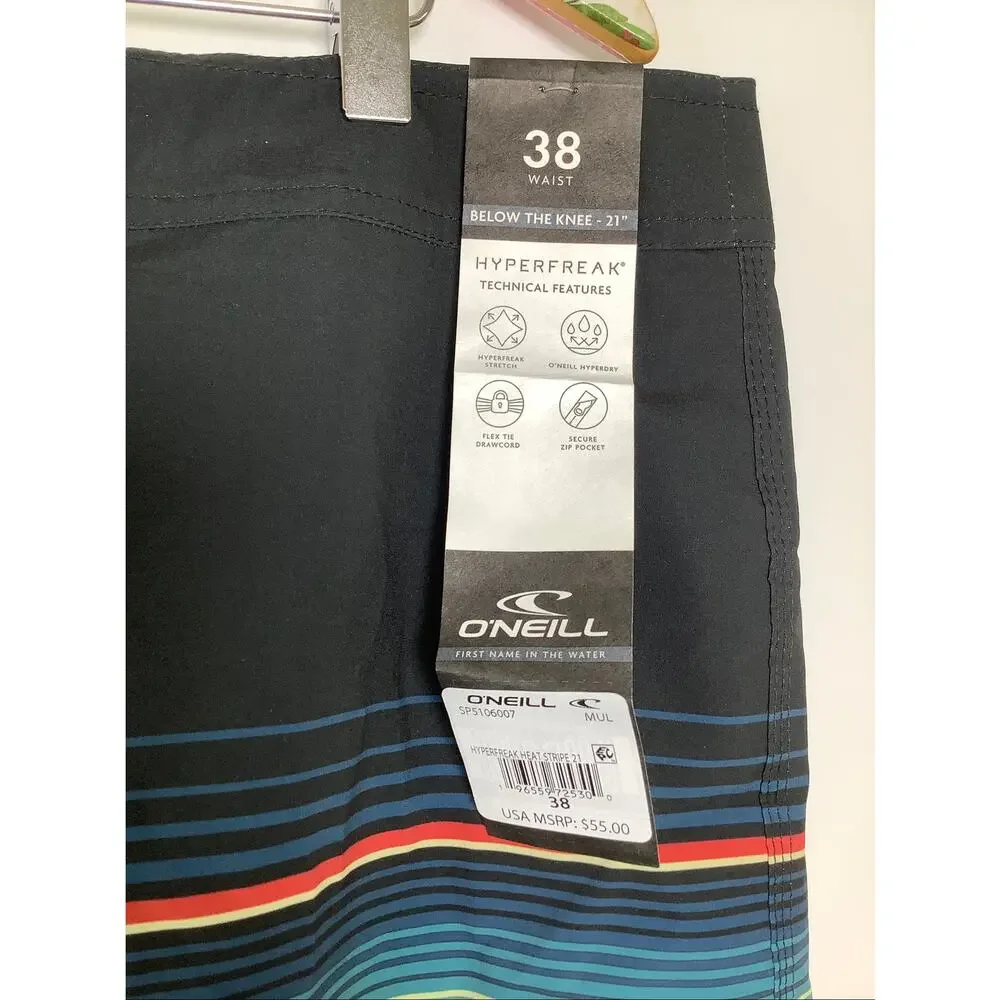 ONeill brand neill