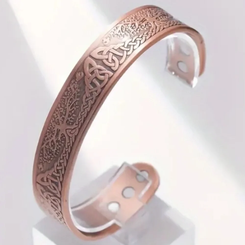 N/A copper bracelet