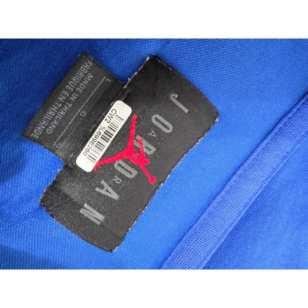 Jordan brand short