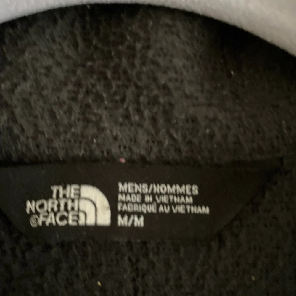 The North Face stylish functional