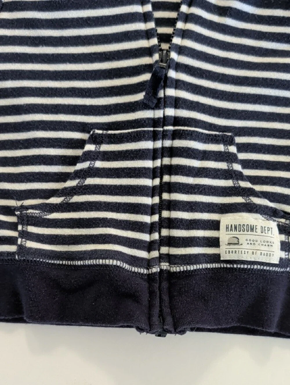 Carters carter navy