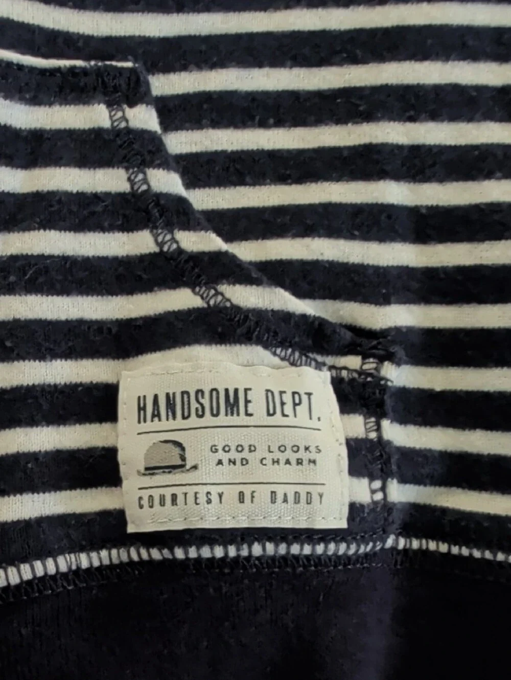 Carters carter navy