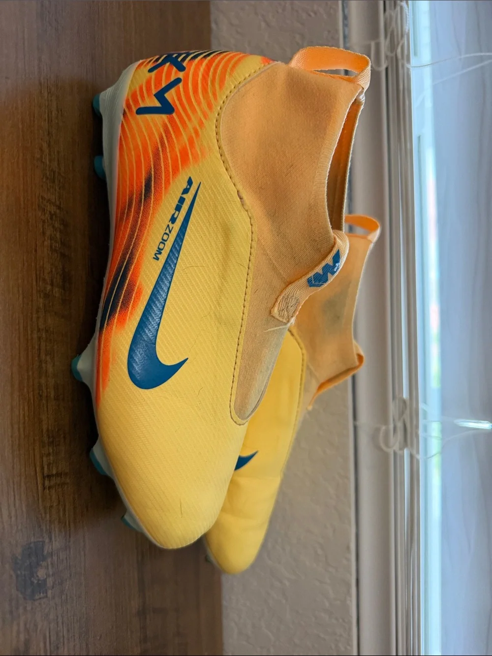 Nike kids size