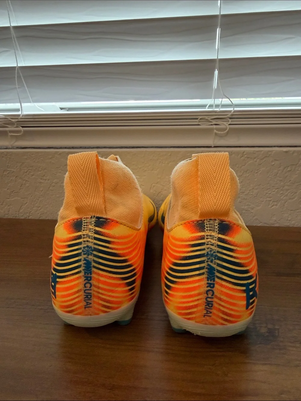 Nike kids size
