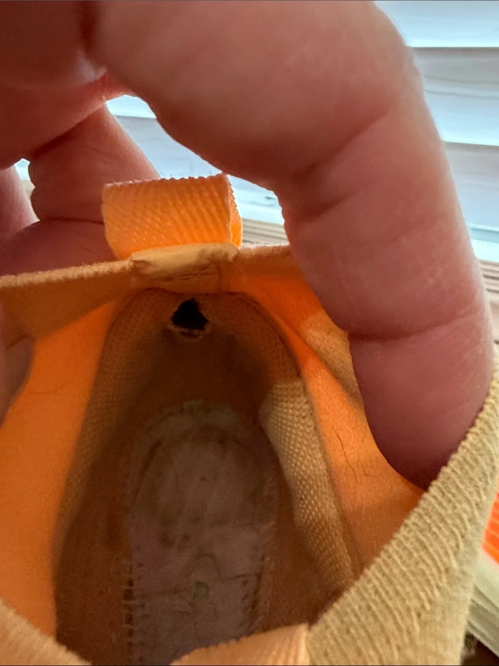 Nike kids size