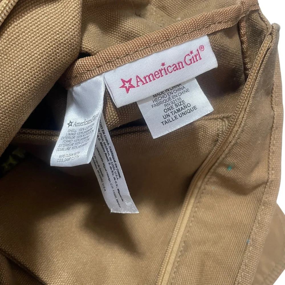 American Girl sale this