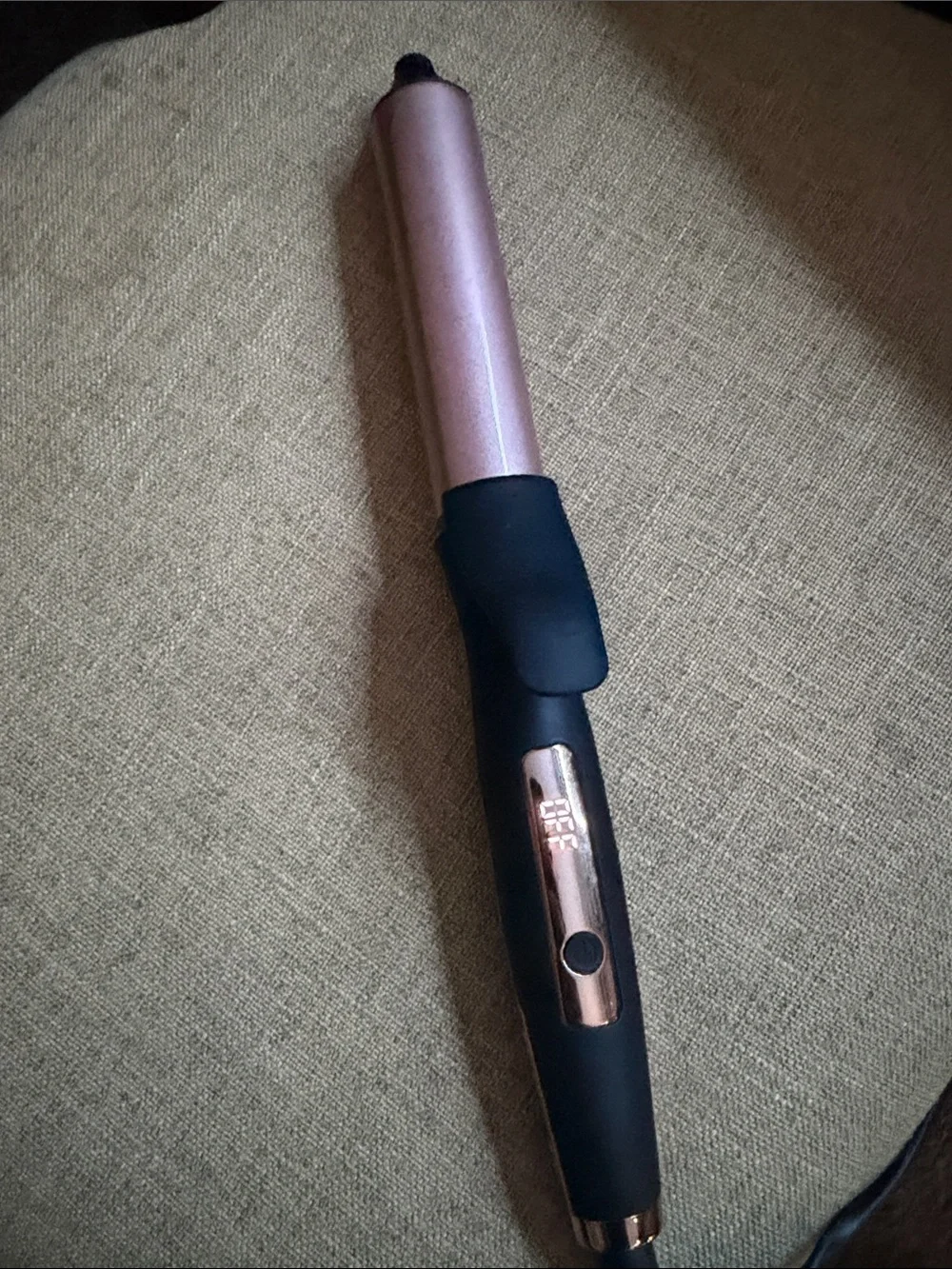 Kristen Ess curling irons