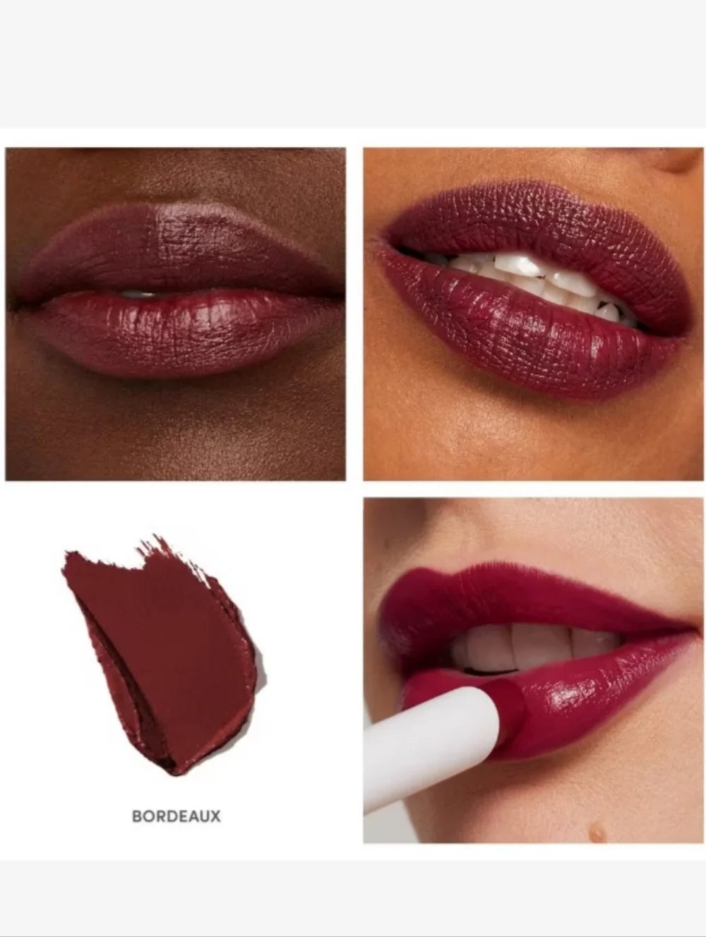 N/A bordeaux warm