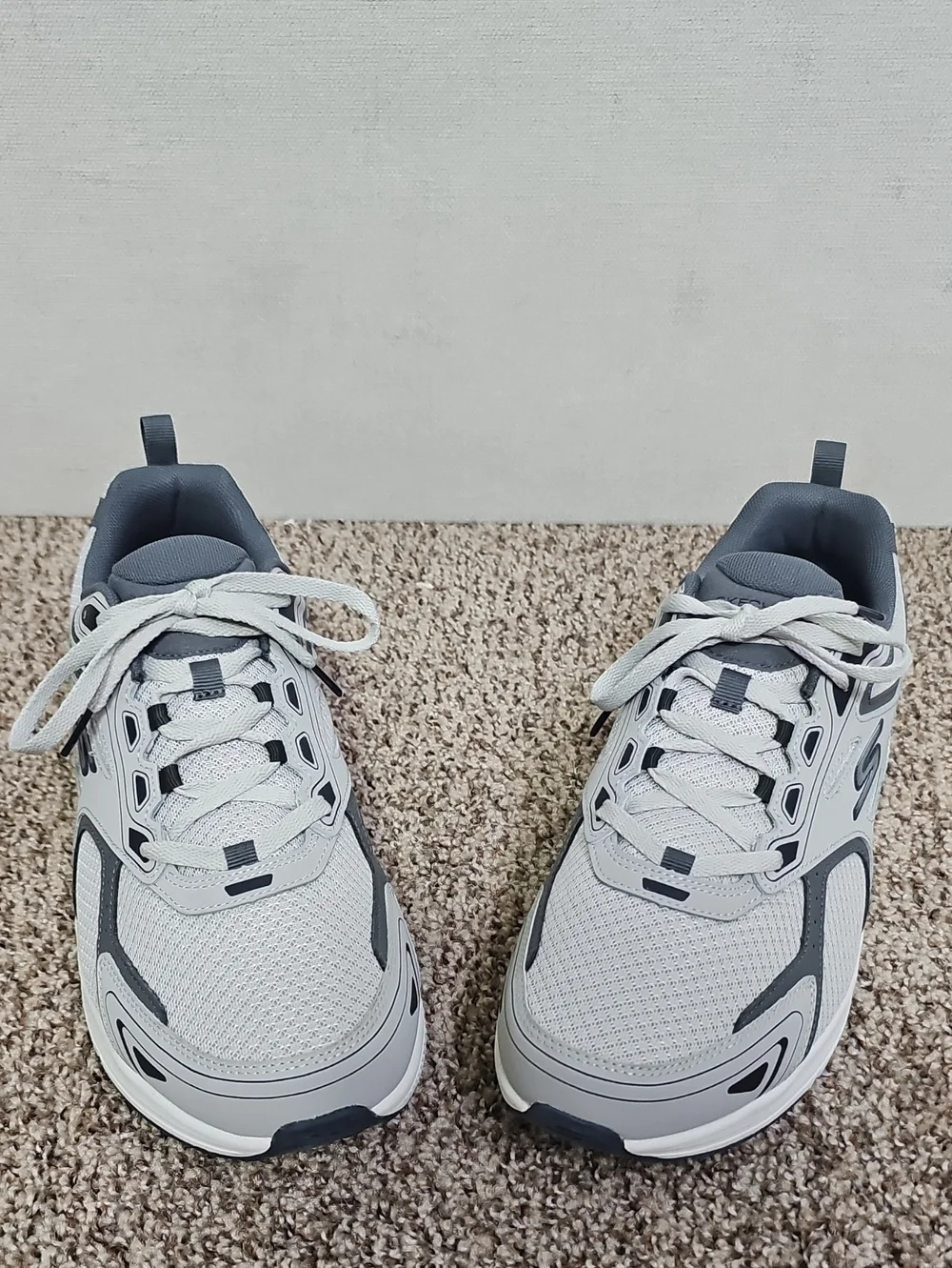 SKECHERS GORUN CONSISTENT MENS SNEAKERS BFPM-07-068