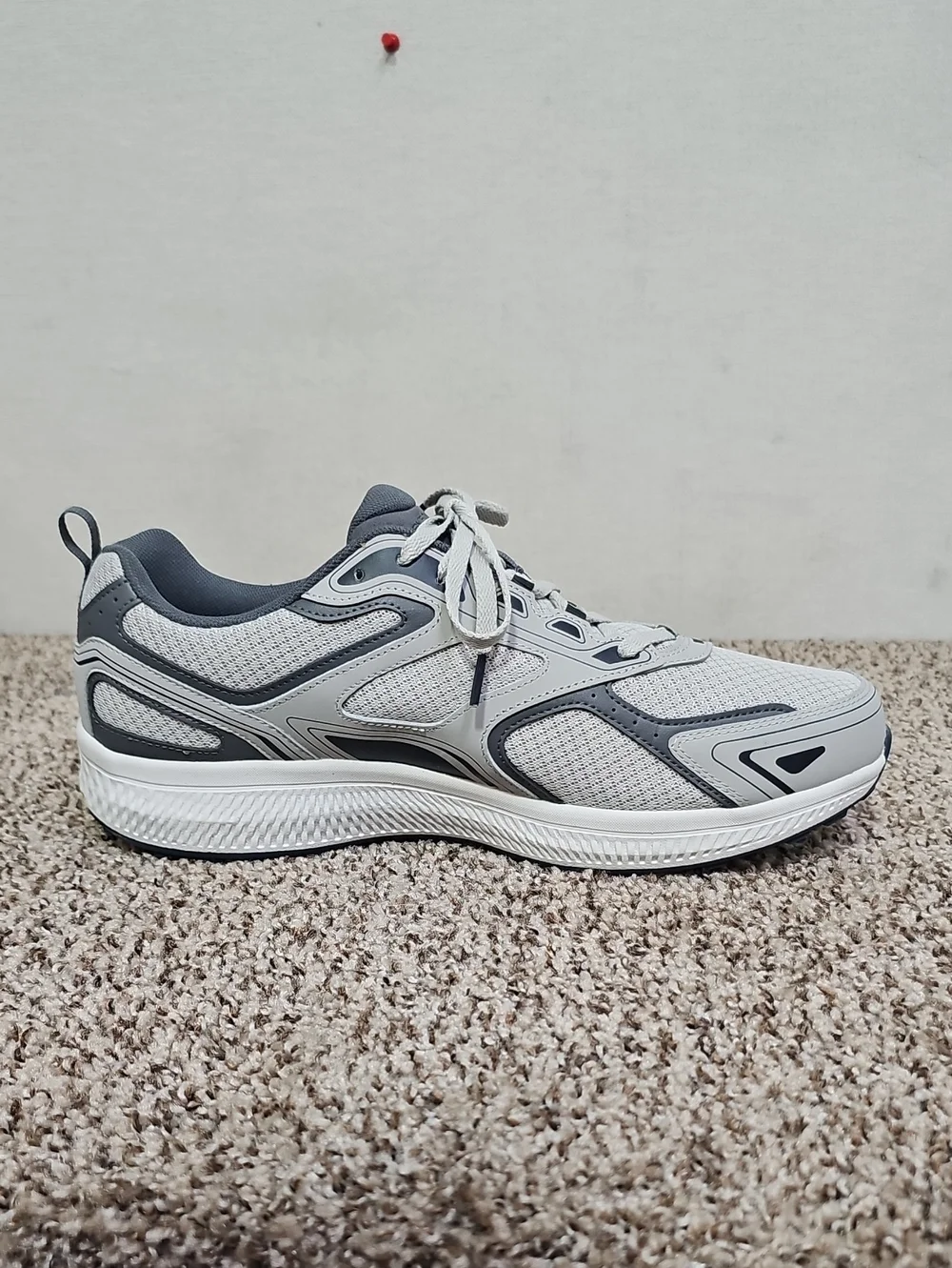 SKECHERS GORUN CONSISTENT MENS SNEAKERS BFPM-07-068