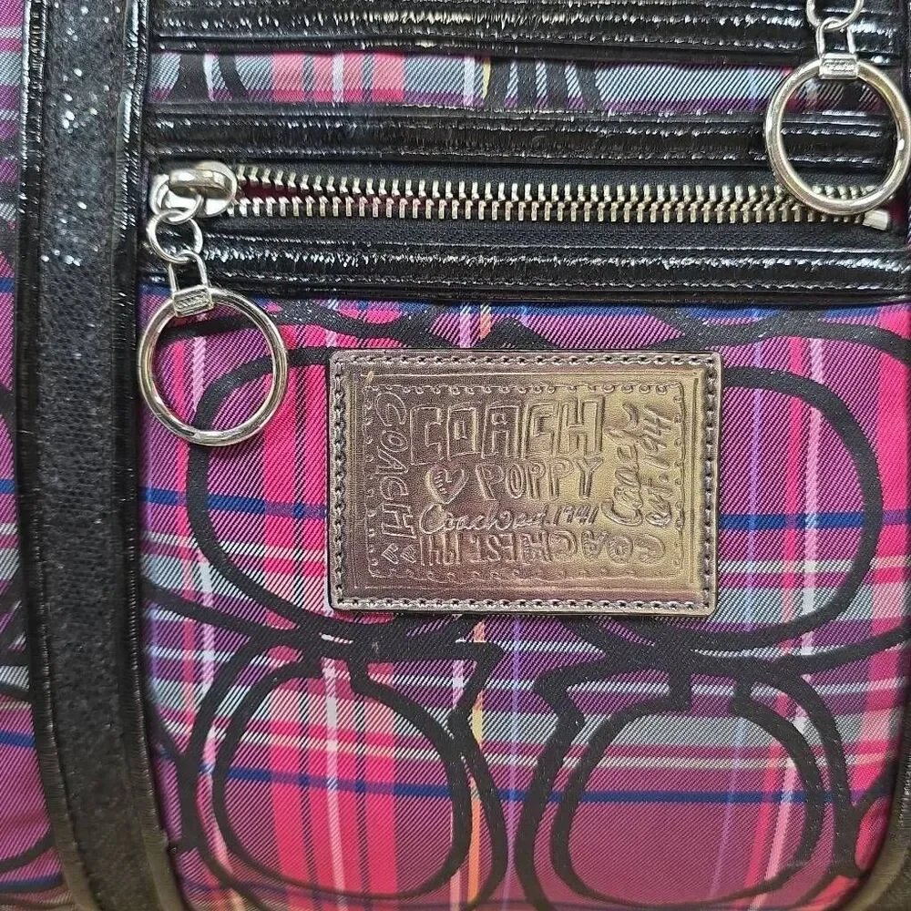 Coach discover vibrant
