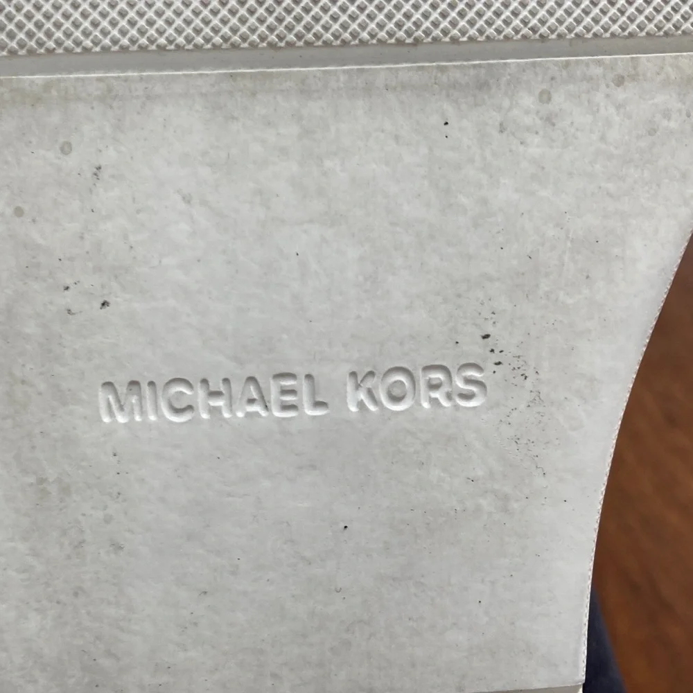 Michael Kors chic navy