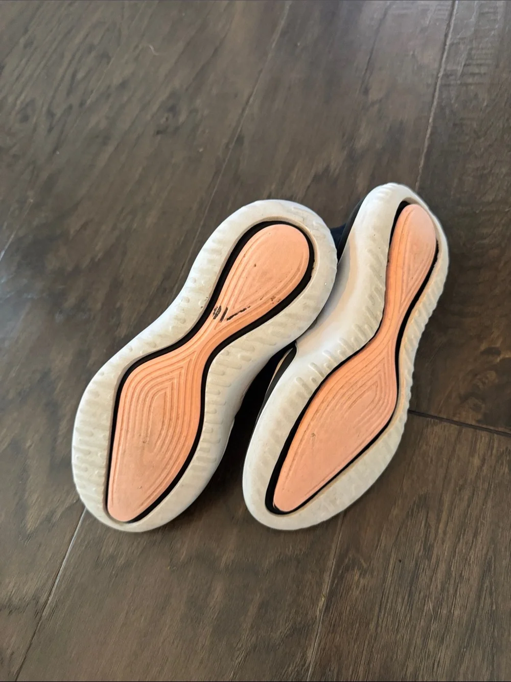 Nike slip kids