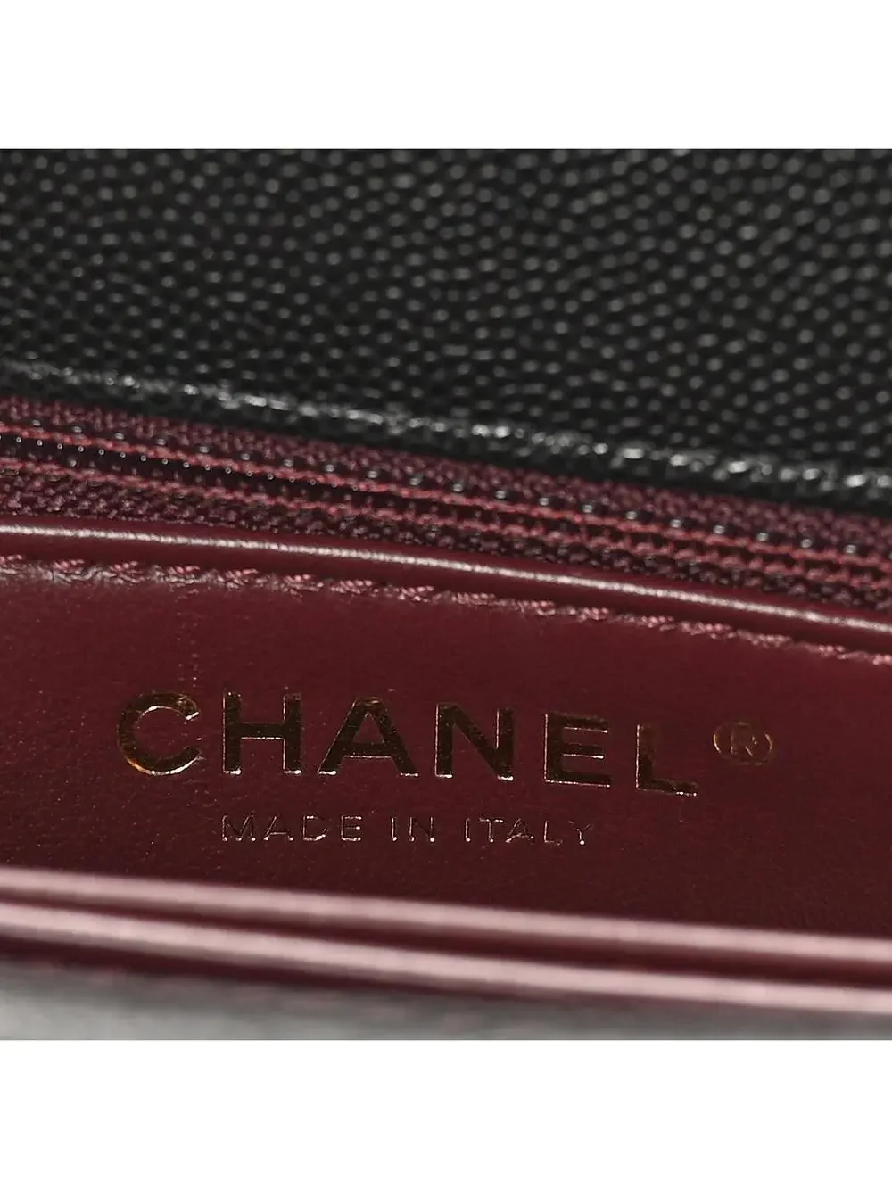 CHANEL introducing iconic