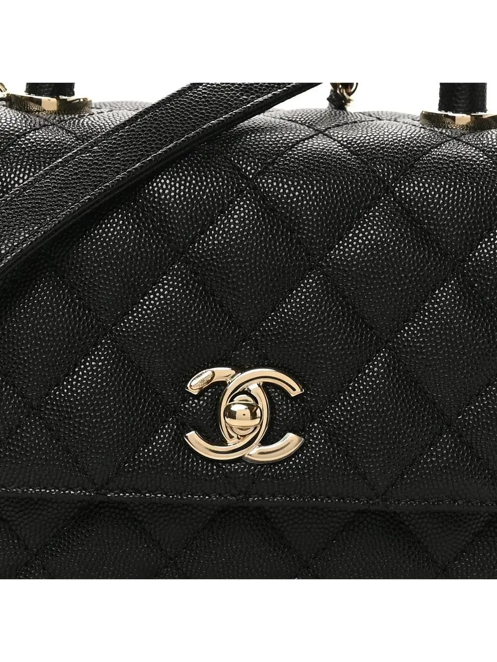 CHANEL introducing iconic