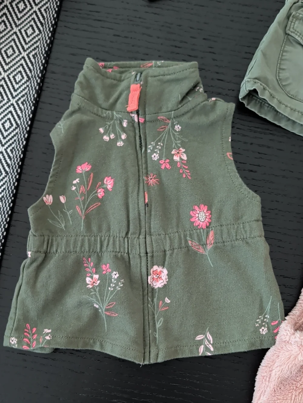 Carters carter olive