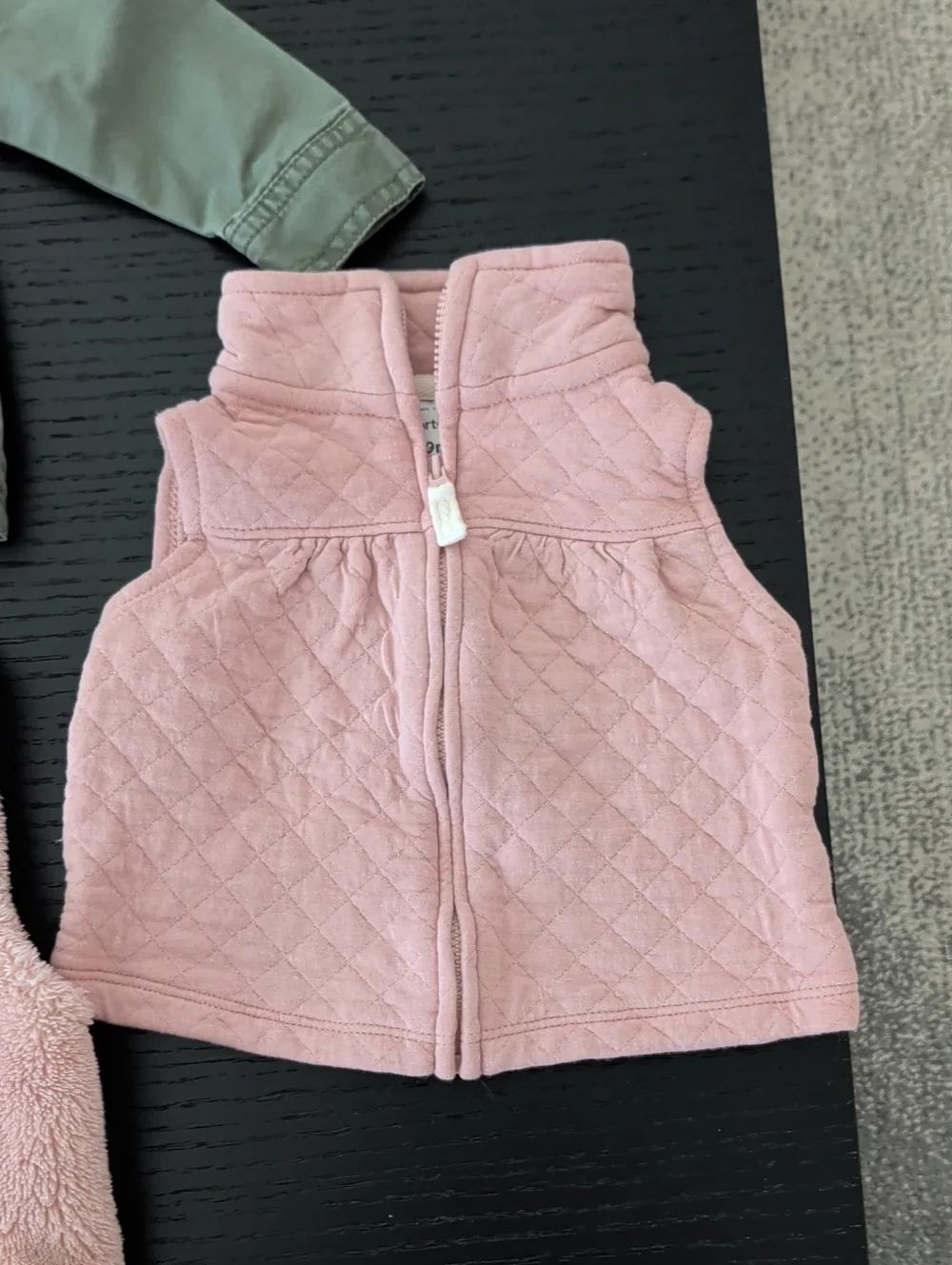 Carters carter olive