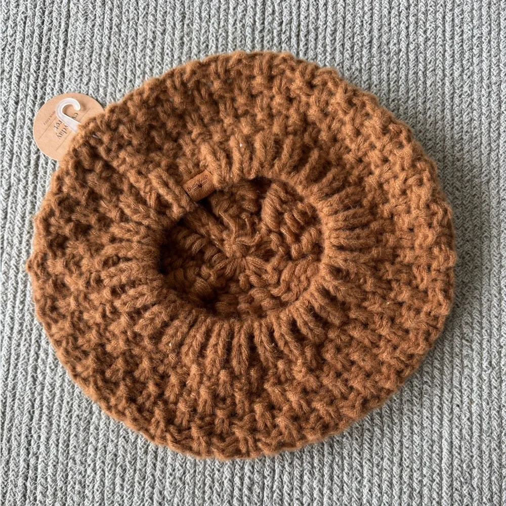 Britts Knits knit brand preppy