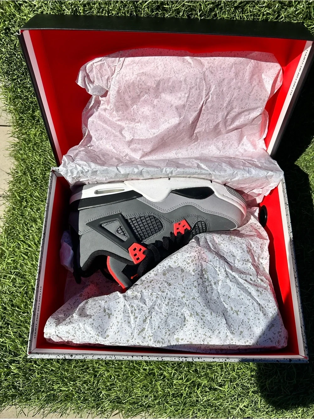 Jordan air retro