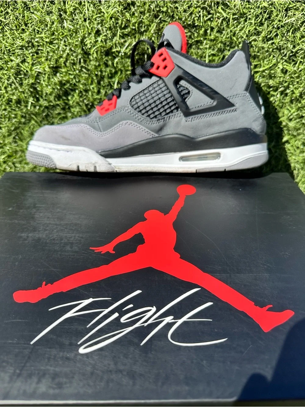 Jordan air retro
