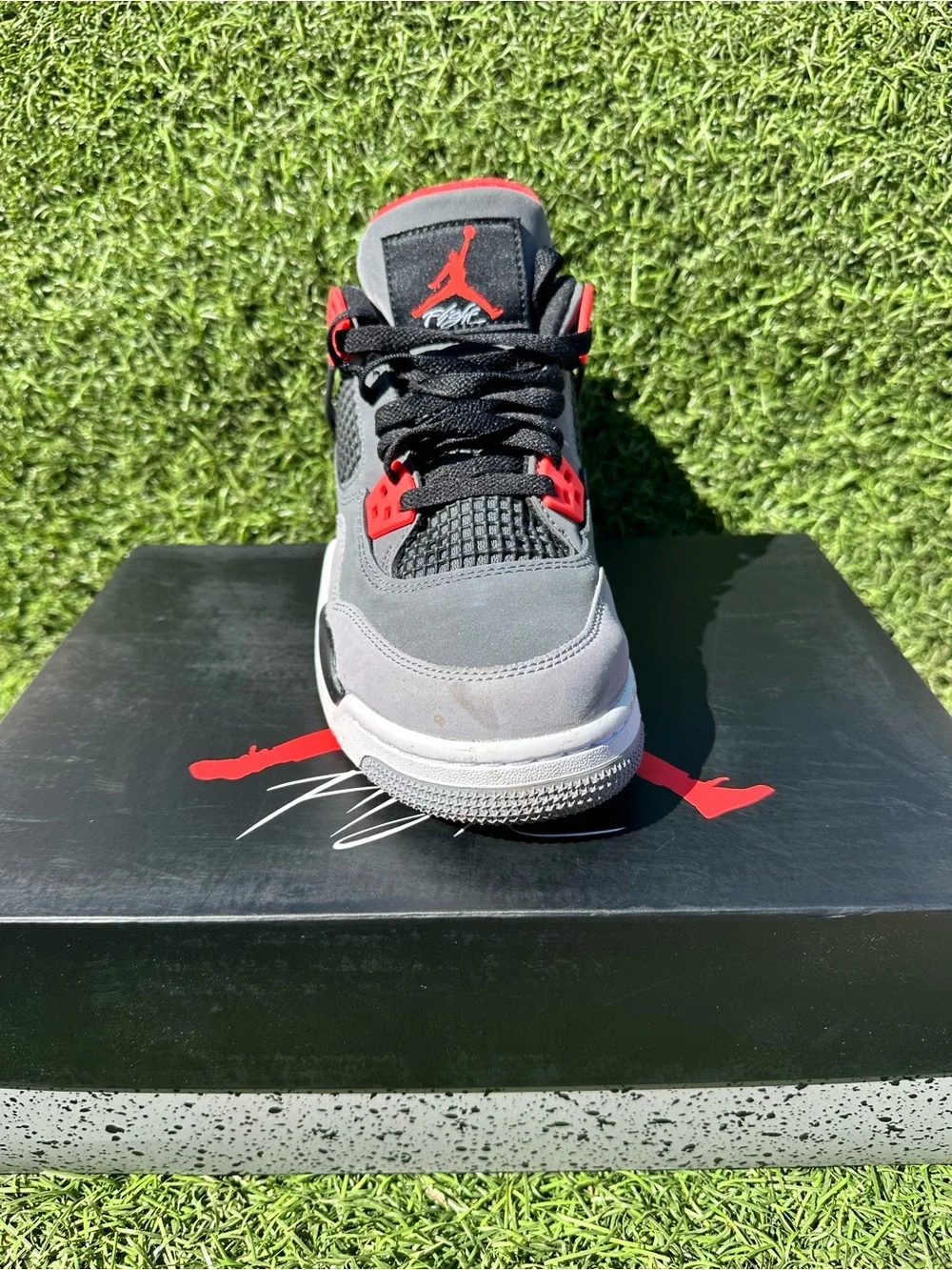 Jordan air retro