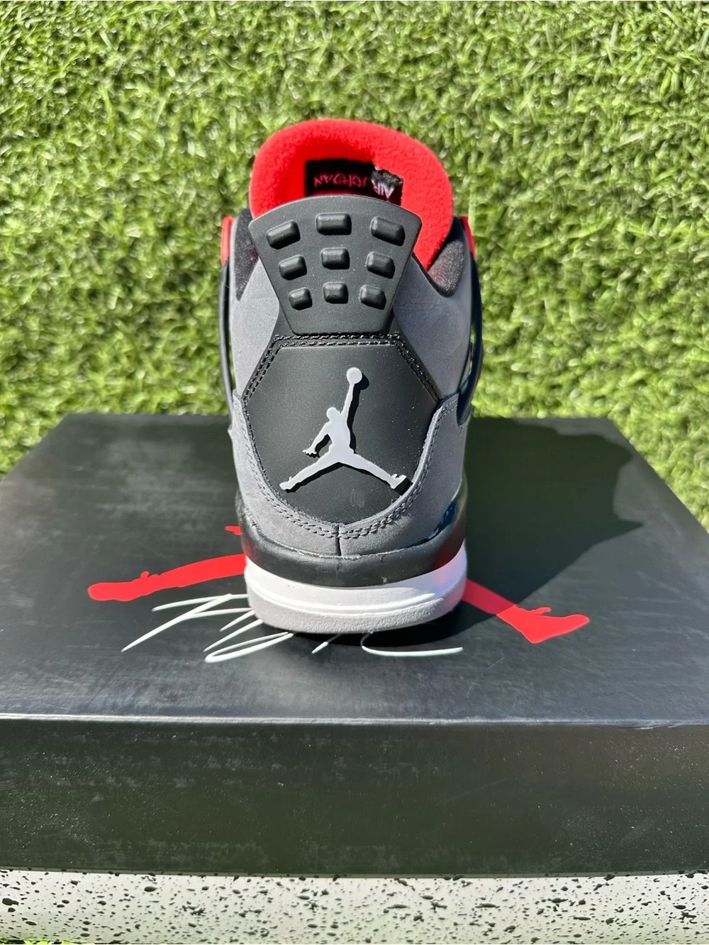 Jordan air retro