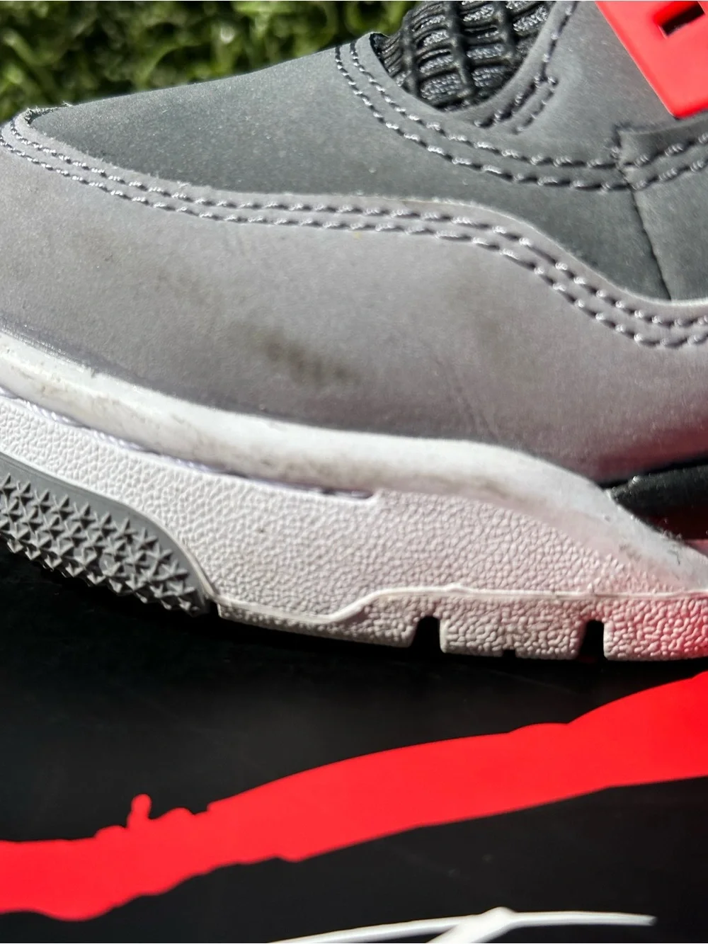 Jordan air retro