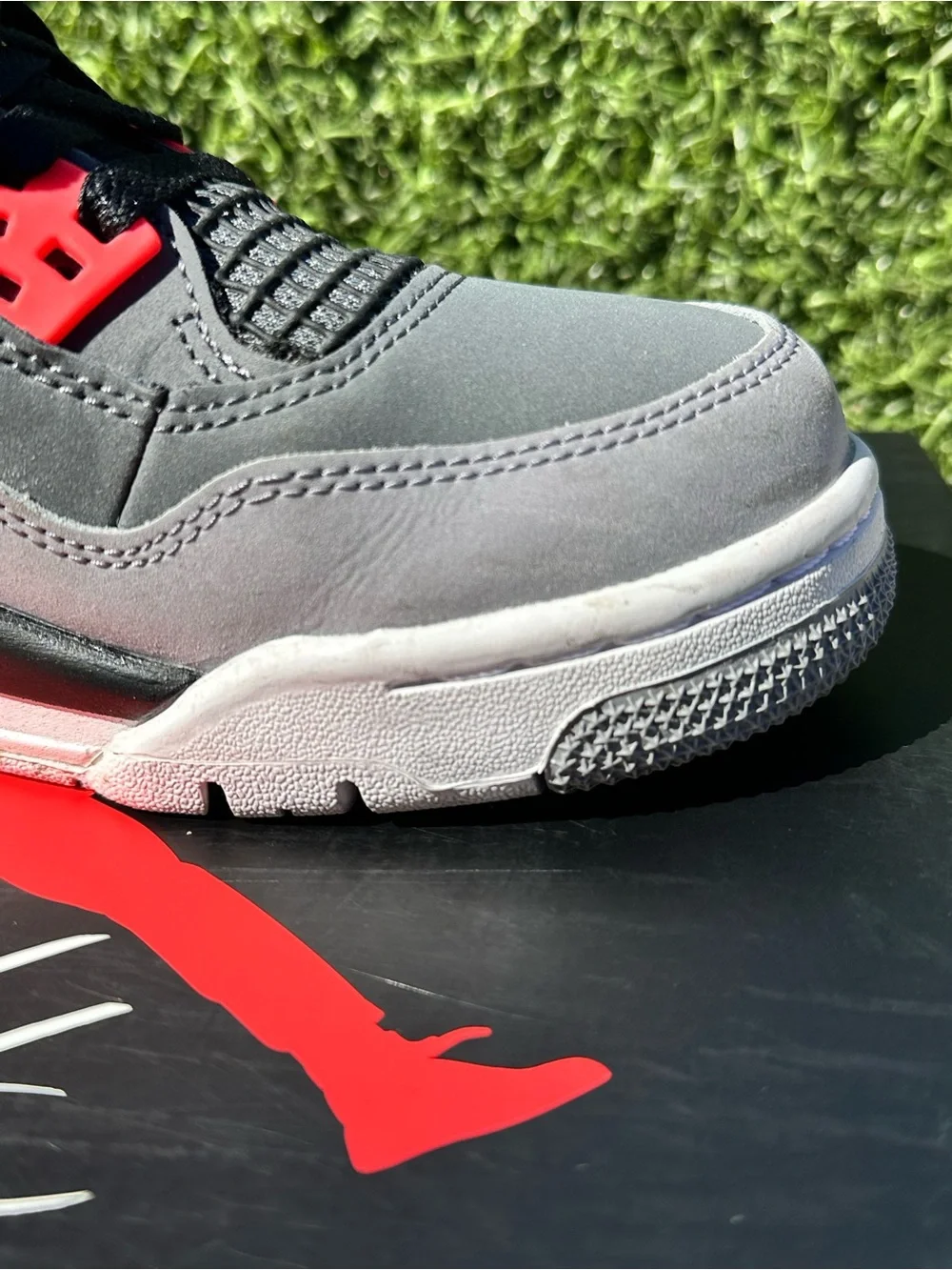 Jordan air retro