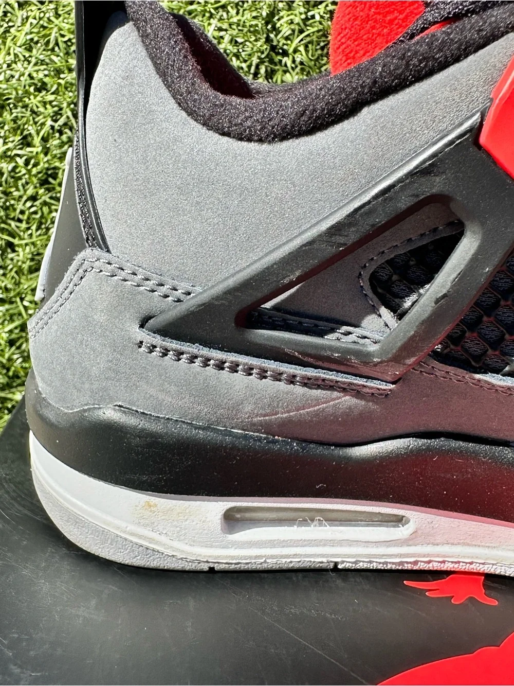 Jordan air retro