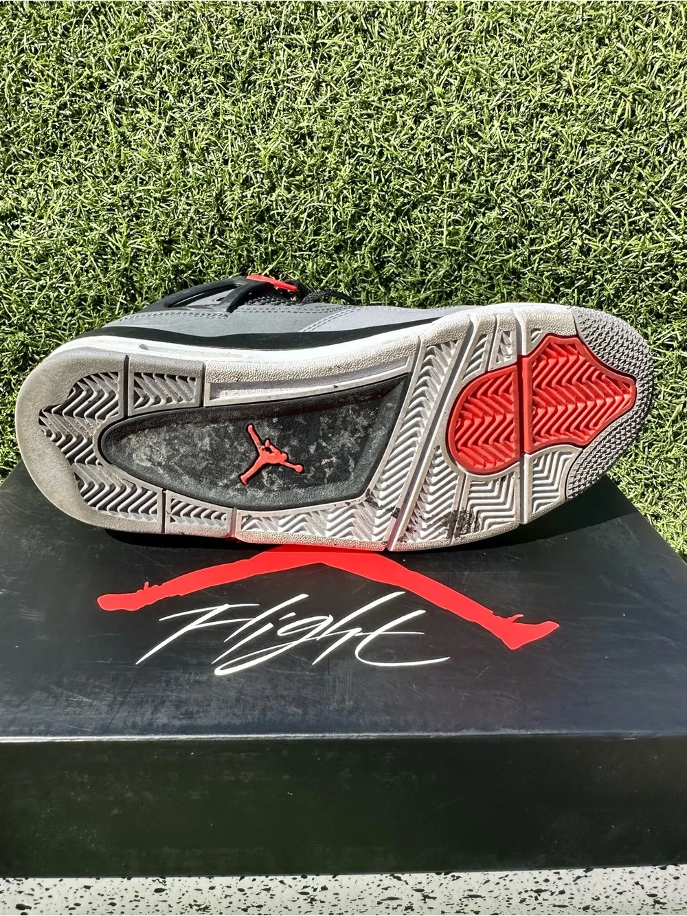 Jordan air retro