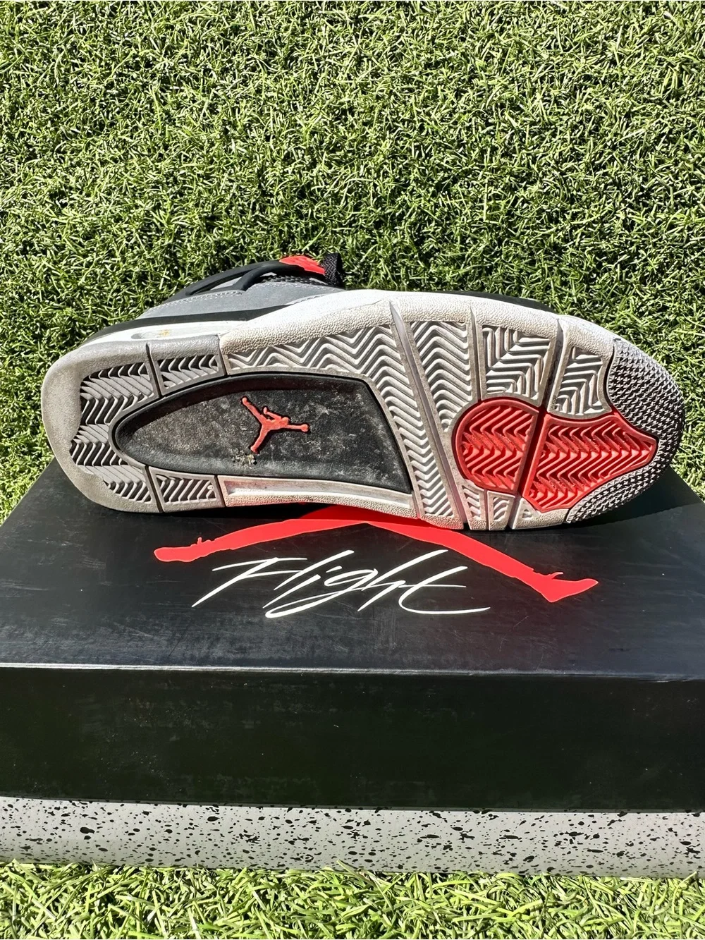 Jordan air retro