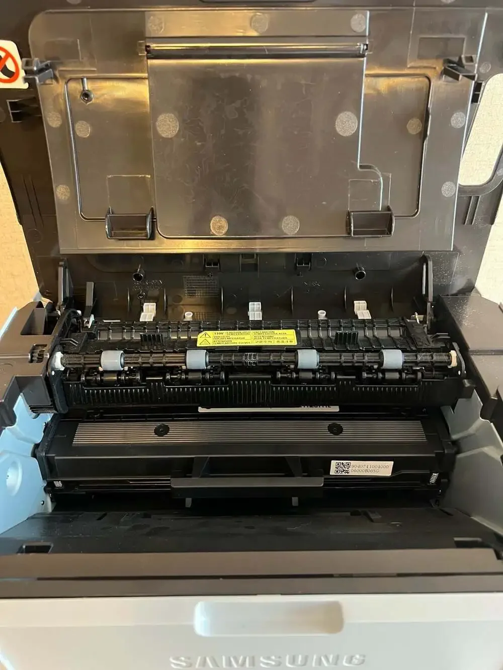Samsung xpress m2020w