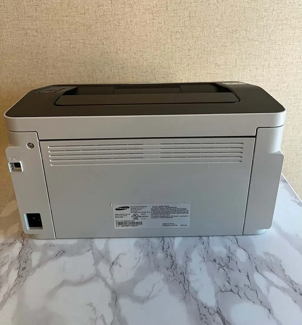 Samsung xpress m2020w