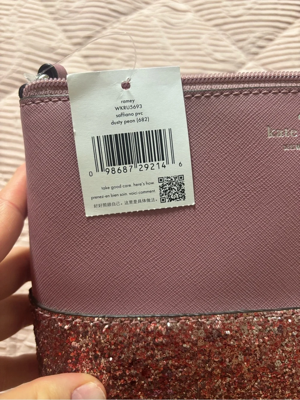 kate spade nwt kate