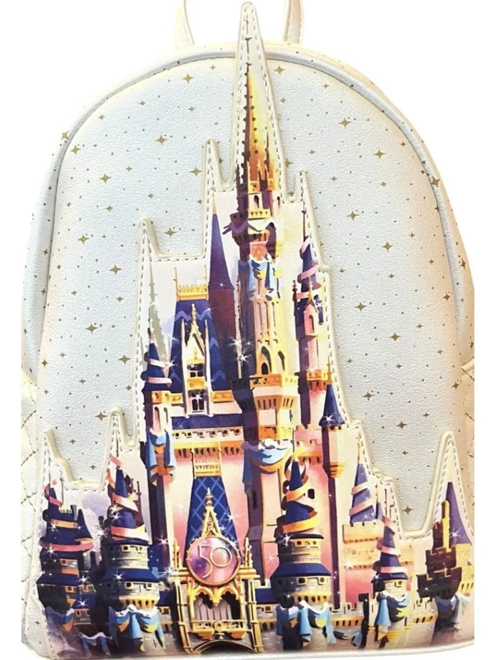 Loungefly disney parks