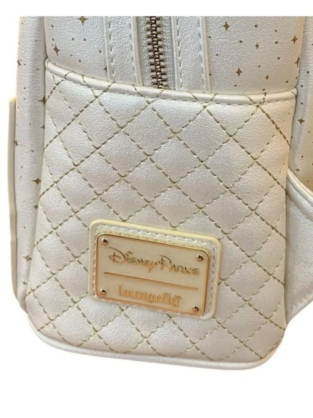 Loungefly disney parks