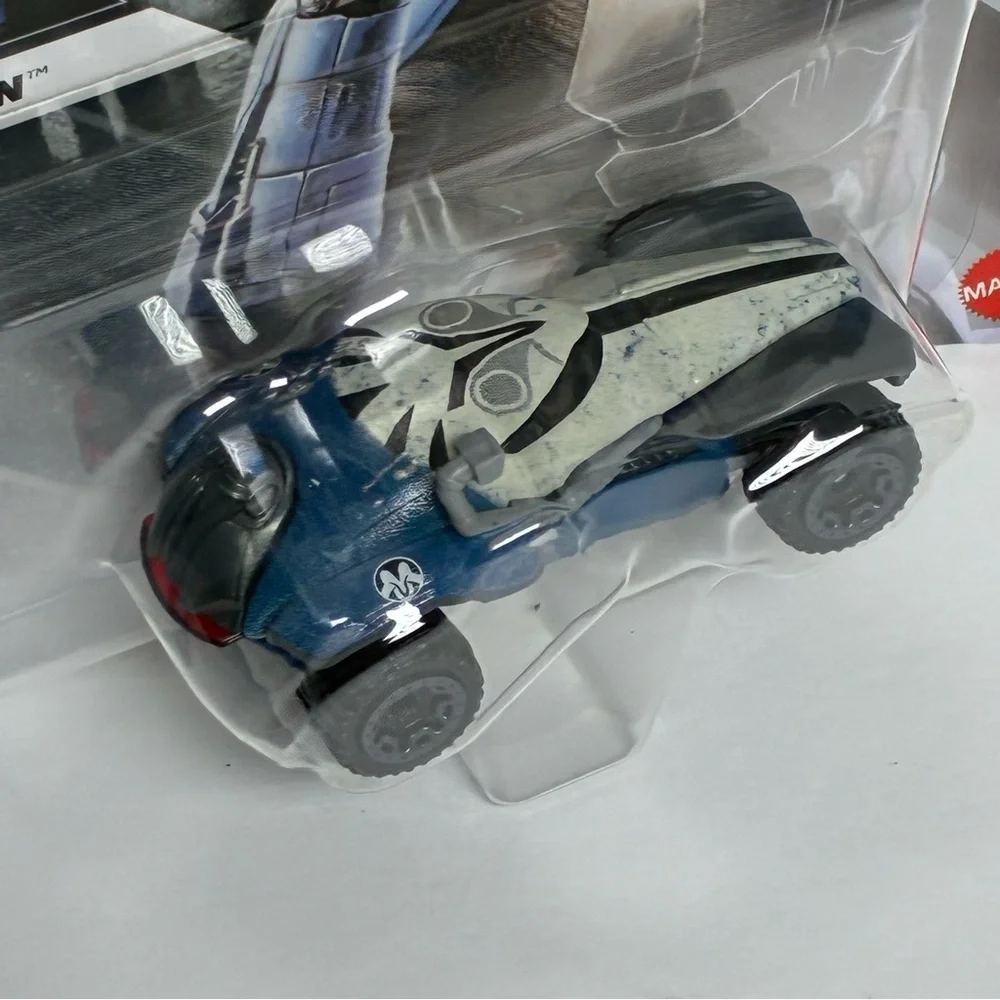 Hot Wheels hot wheels