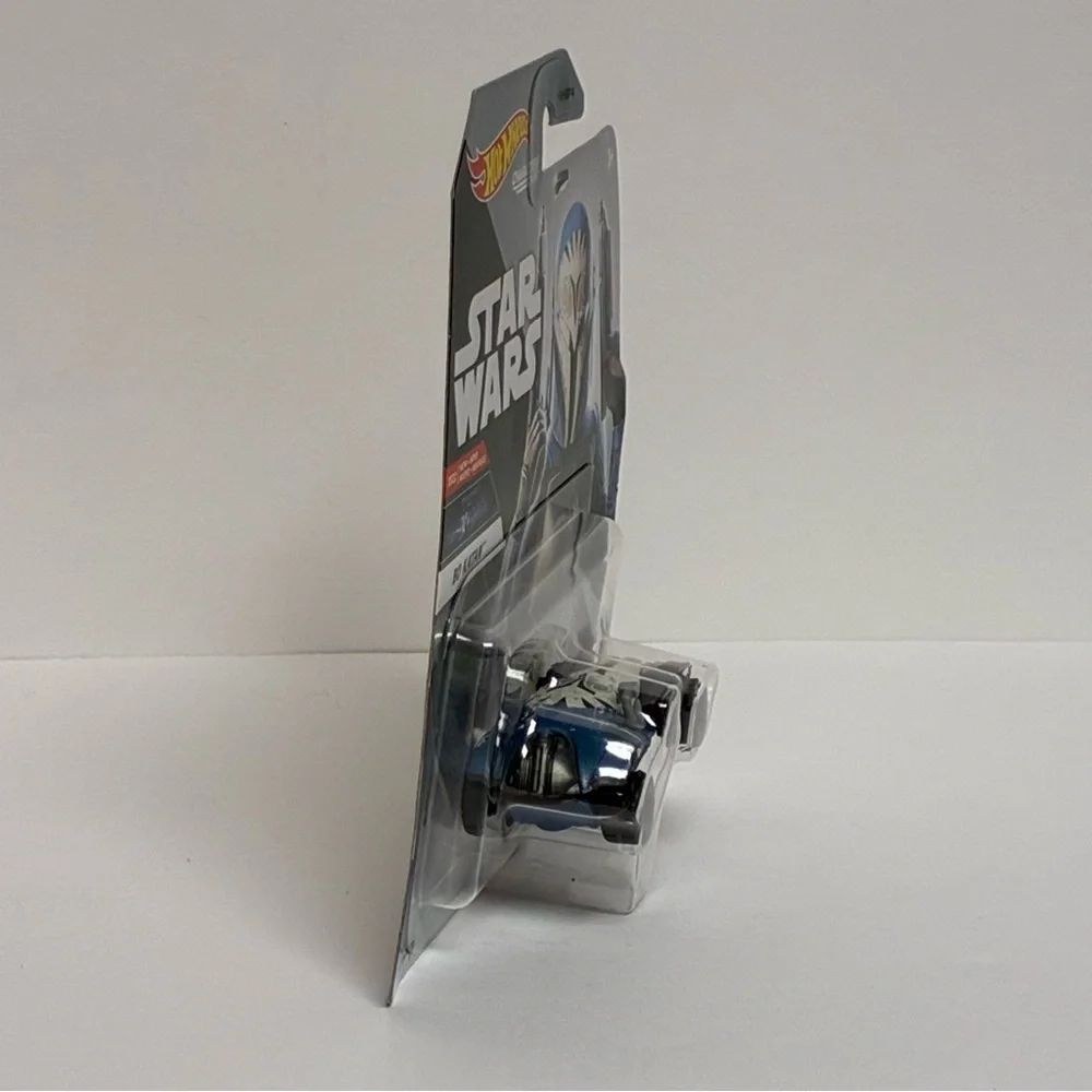 Hot Wheels hot wheels