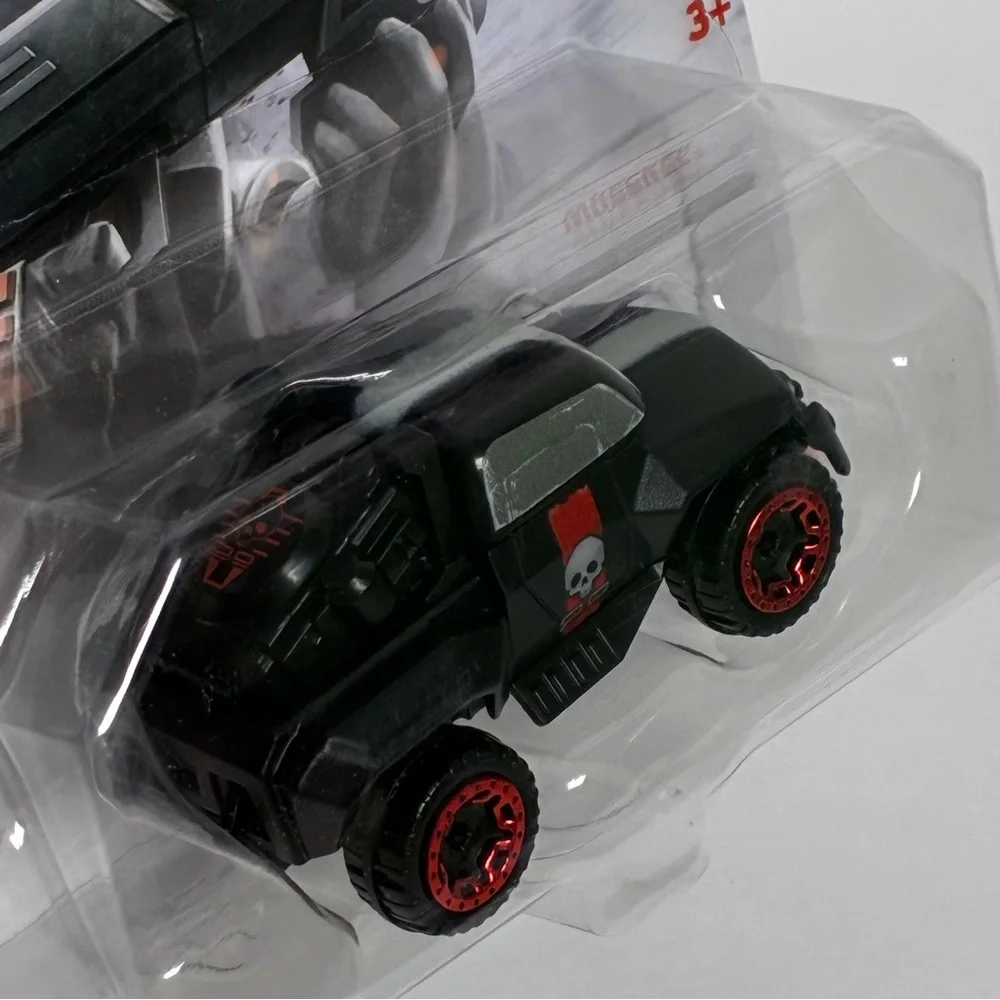 Hot Wheels hot wheels