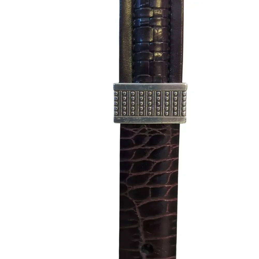 Brighton classic brown