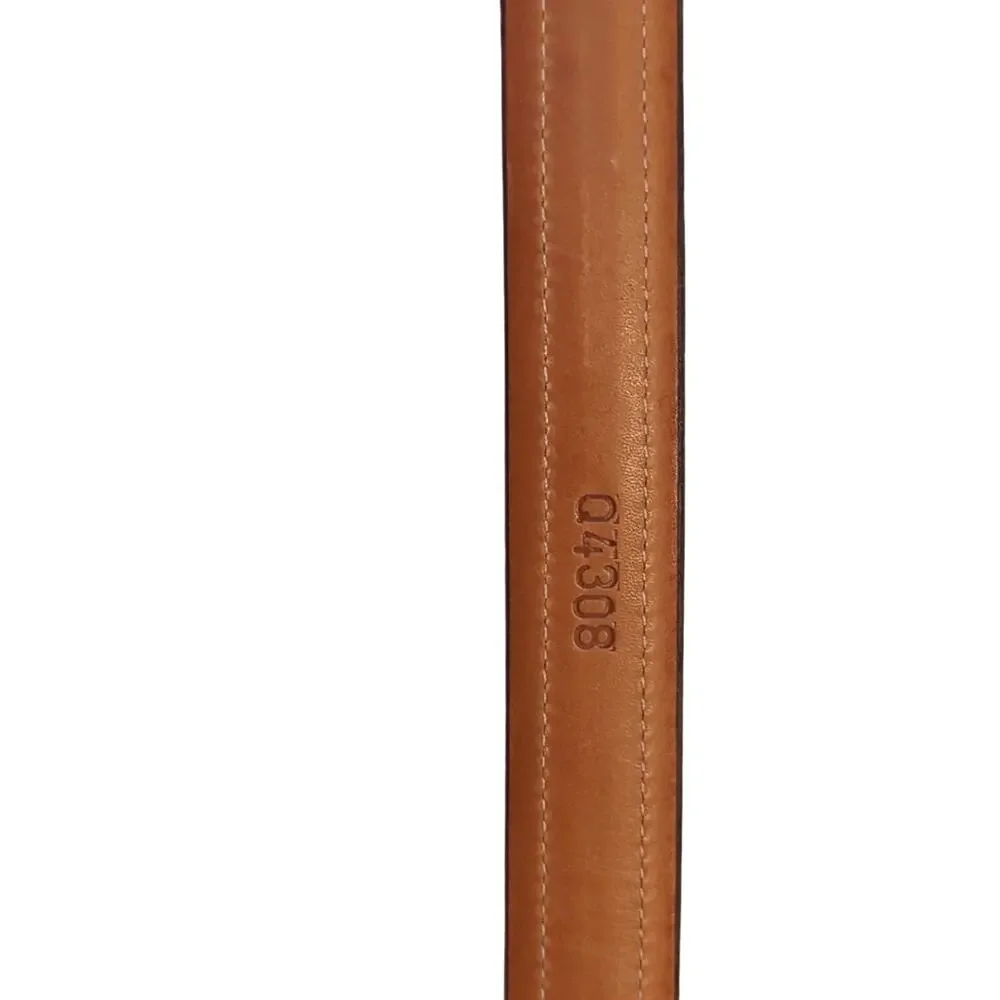 Brighton classic brown