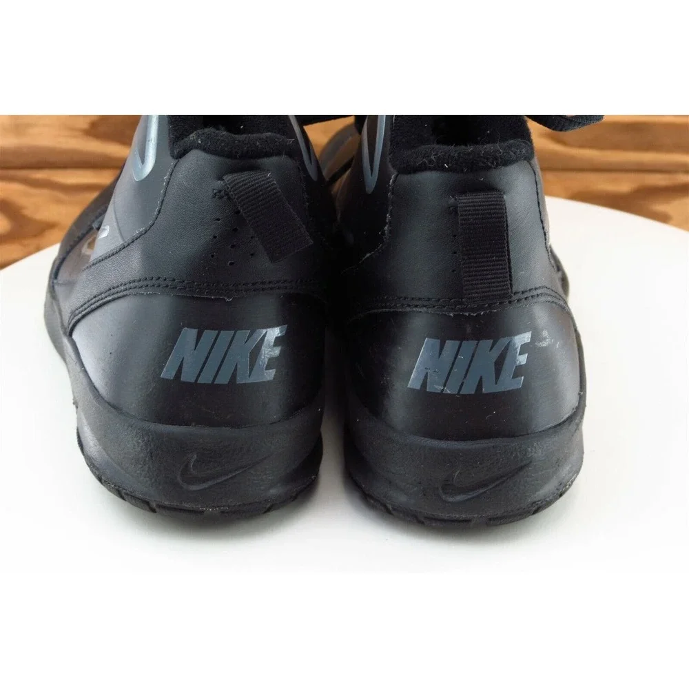Nike welcome shoe