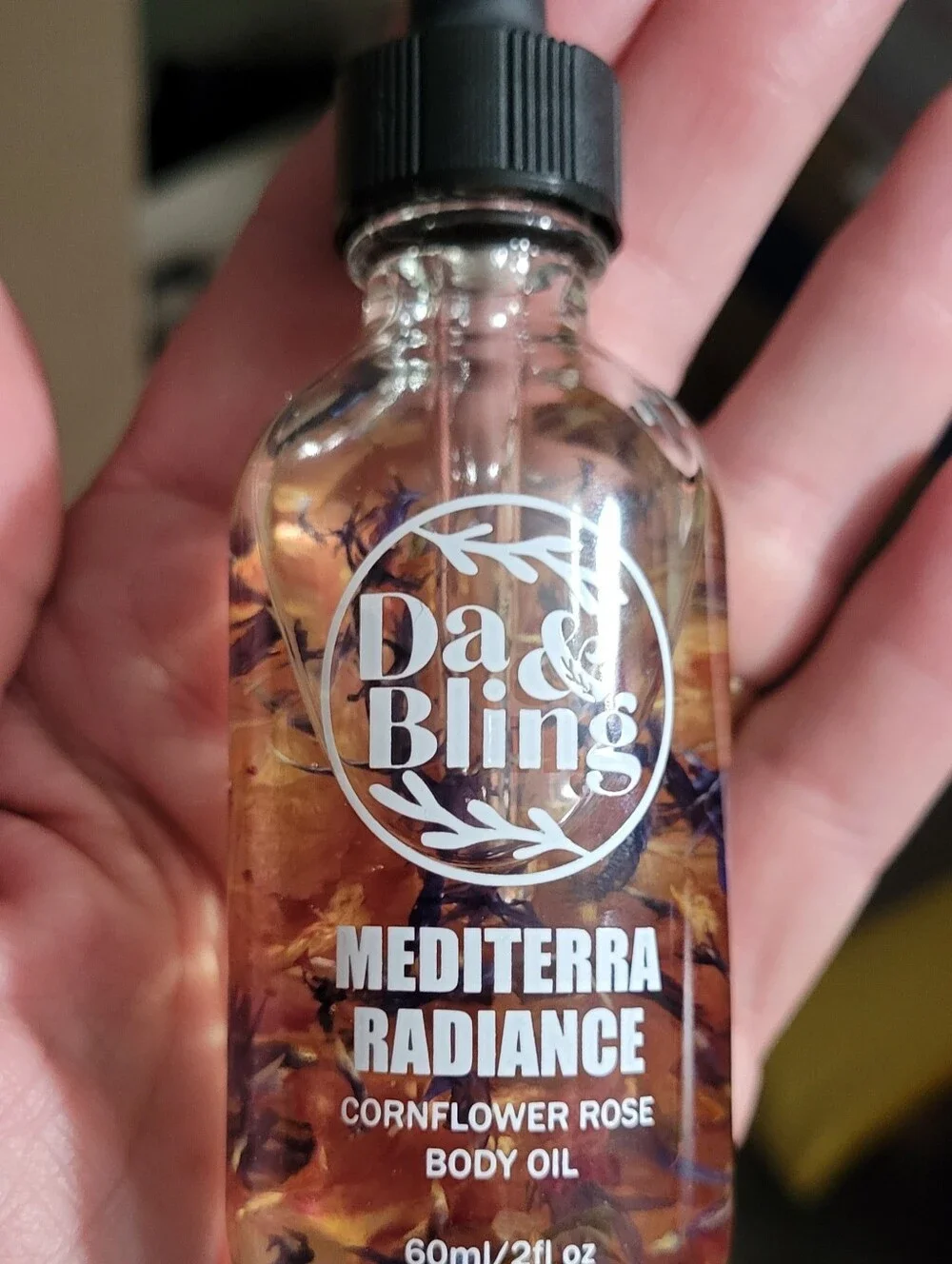 Mediterra Radience add your
