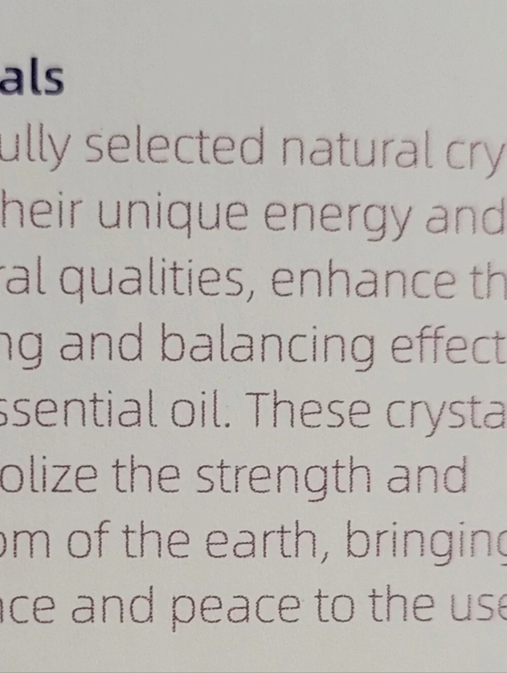 Mediterra Radience add your