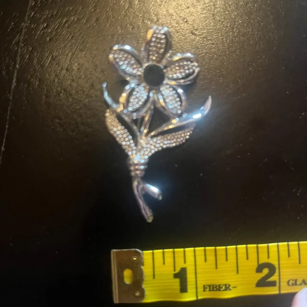 Sarah Coventry vintage silver