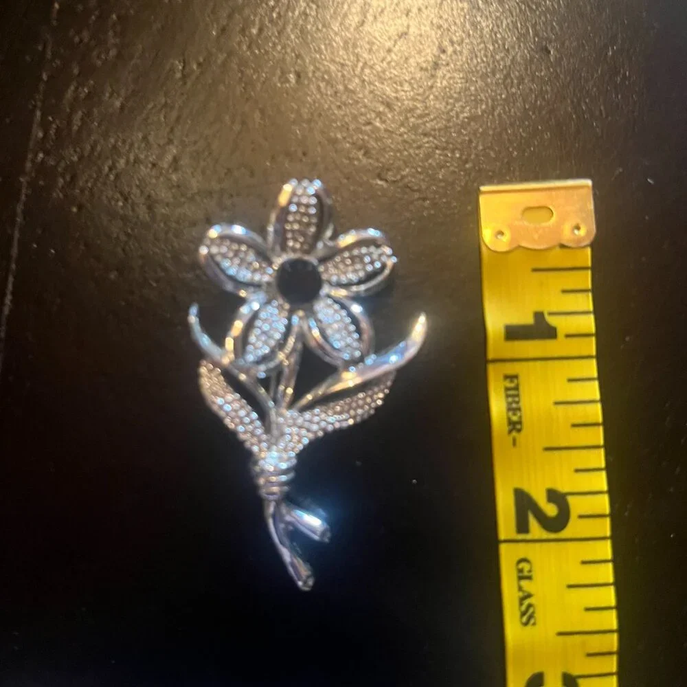Sarah Coventry vintage silver