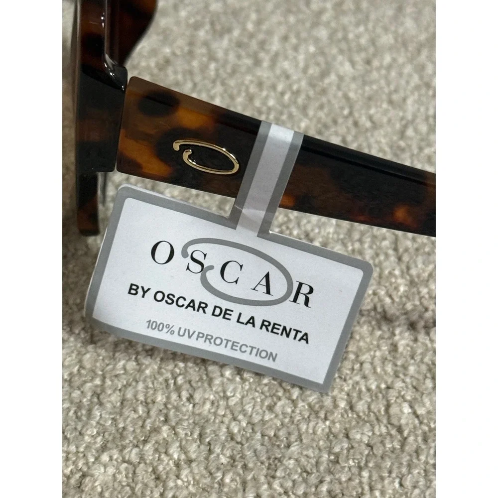 Oscar de la Renta oscar by
