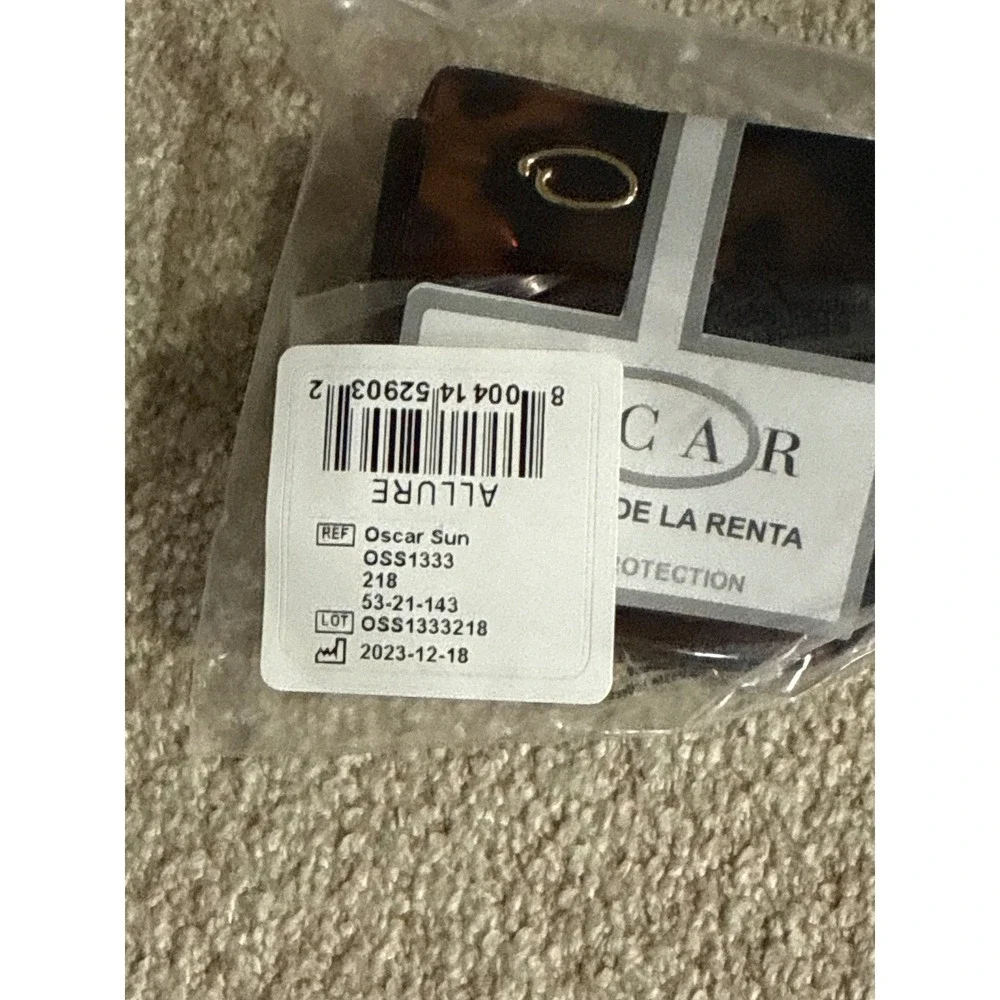 Oscar de la Renta oscar by